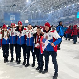 Završen nastup sportista Srbije na Zimskim olimpijskim igrama mladih u Gangvonu