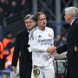 Luka Modrić doneo odluku o penziji!