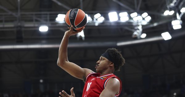 Italijani najavljuju veliki povratak: Partizan među favoritima u trci za Ledeja, na putu ka realizaciji transfera stoji ozbiljna prepreka