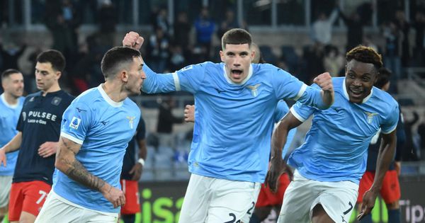 Trener Lacija otpisao Srbina: Slabiji je od ostalih!