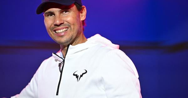 "Ne, Rafa Nadal nije dobar primer za mlade sportiste! Da je to radio u biciklizmu, bio bi doživotno kažnjen!"