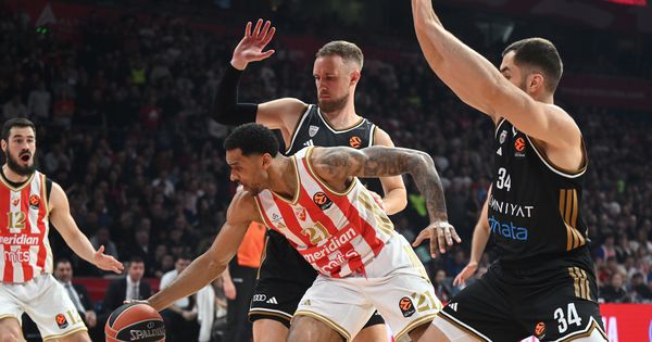 Zvezda se iz Arene seli u Pionir!