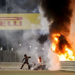 Formula 1 gori, a Kristijan Horner se češlja! Maks ima otvorena vrata da iz Red Bula pređe u Mercedes