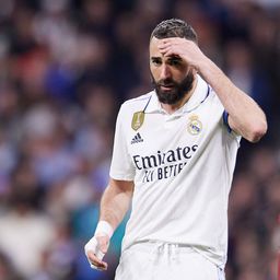 Šok kakav svet fudbala ne pamti: Karim Benzema dobio najbezobrazniju ponudu u istoriji