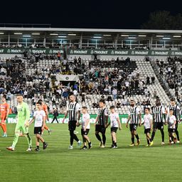 Postalo je praksa: Partizan ponovo časti navijače - besplatno na Novi Pazar