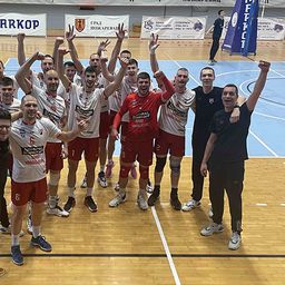 Radnički srušio Mladi radnik za polufinale Superlige!