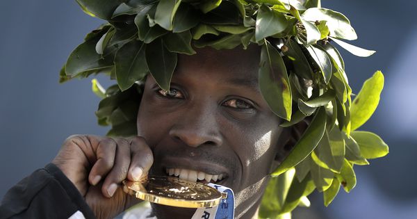 Čuveni sportista suspendovan na pet godina zbog dopinga