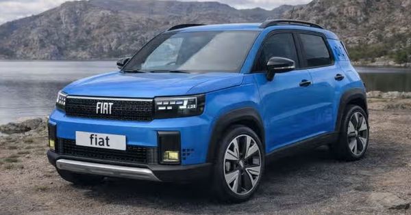 Automobil koji će svi kupovati: Nova Fijat Pandina za manje od 15.000 evra biće magnet i za vozače u Srbiji! Evo i kada počinje prodaja