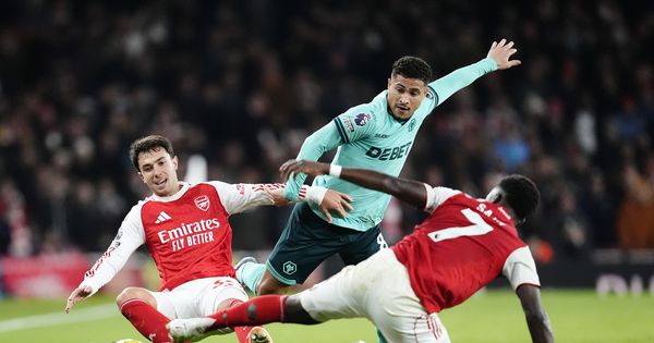 Spisak poveđenih u Arsenalu sve duži: Tobdžije bi se i sa "bolničkih" 11 borile za titulu