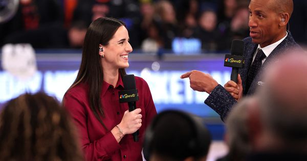 "Volim da ga gledam!" Slavna Amerikanka prozvala Jokića najboljim na svetu: Nema mnogo ljudi koji to mogu... /VIDEO/