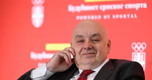 Dragljub Zbiljić otkrio budžet Vojvodine, pa istakao: Daleko smo ispred Partizana, za dve godine stižemo Zvezdu!