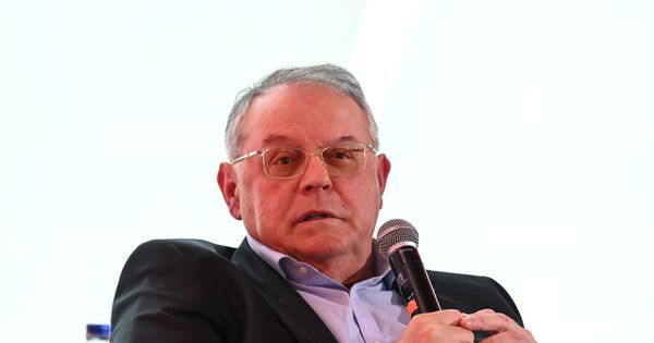 Čović otvoreno govorio o Alimpijeviću i reprezentaciji, pa poručio pred derbi: Samo da sve prođe u najboljem redu!