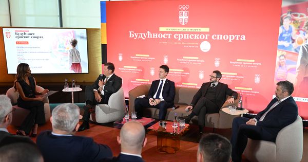 BUDUĆNOST SRPSKOG SPORTA Arena najavljuje novi kanal!