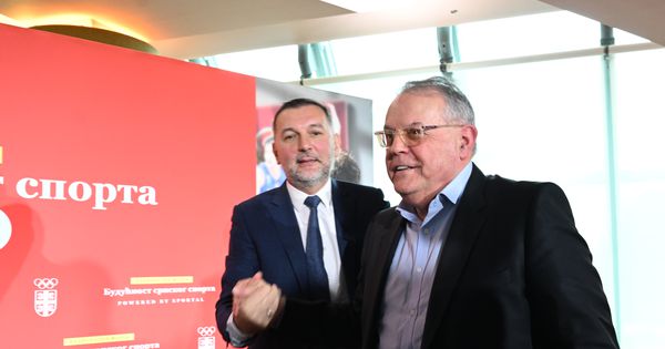 Čović upozorava: Naša košarka je na ivici! Nisam pristalica stranaca u reprezentaciji