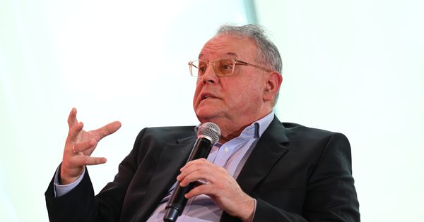 "Pričalo se o Fajnal-foru, izdvojena su velika sredstva..." Čović o krahu Zvezde i Partizana u Evroligi: Jako loše mi to izgleda!