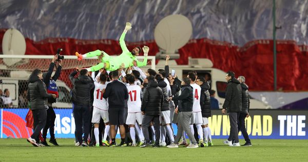 Svetsko prvenstvo se približava, upozorenja stižu: Diskriminacija, masovna pritvaranja, proterivanja, raspoređivanje vojske...