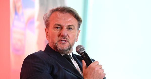 BUDUĆNOST SRPSKOG SPORTA Ostoja Mijailović: Kada pobedite, niko ne hvali predsednika kluba, a kada izgubite...