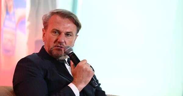 Ostoja Mijailović je novi predsednik ABA lige! Samo jedan klub je bio protiv