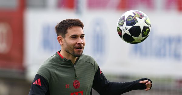 Portugalac odlazi iz Bajerna