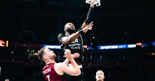 Partizan spreman za derbi: Crno-beli rutinirali Bosnu, Penjaroja nije hteo da rizikuje sa Džekirijem!