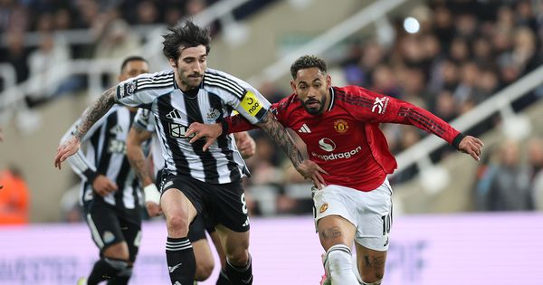 Pronašli zamenu za Kazemira: Junajted sprema bogatstvo za vezistu Njukasla