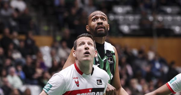 Nastavlja sa MVP priznanjima: Povezivali su ga sa Partizanom, a sada blista u Španiji