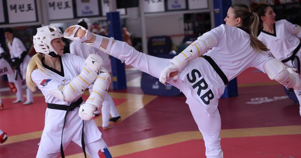 “Nismo ni Iranci, ni Turci, imamo nešto svoje”: Ovako je Srbija postala svetska sila I Žene u sportu