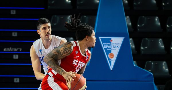 Danilo Nikolić heroj Spartaka: Subotičani posle mnogo drame srušili Studentski centar u Dudovoj šumi