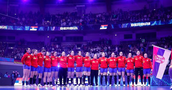 Selektorka Sandra Kolaković objavila konačan spisak: Od ovih devojaka zavisi da li će Srbija otići na EP!