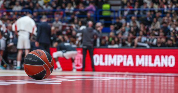 NBA i Evroliga za istim stolom: Tema sastanka – stvaranje zajedničke lige!