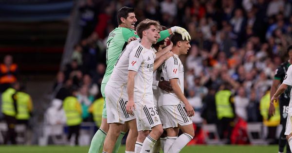 Težak udarac za Real, jedan od najboljih propušta Bajern u Ligi šampiona!