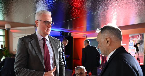 Tomašević jasan: Da bismo i ubuduće bili na svetskom vrhu, moramo se menjati