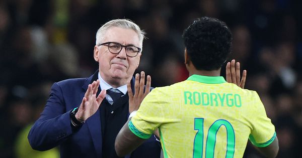 Karlo Anćeloti najjačim snagama napada Hrvatsku: Procureo sastav Brazila, vraća se i kapiten