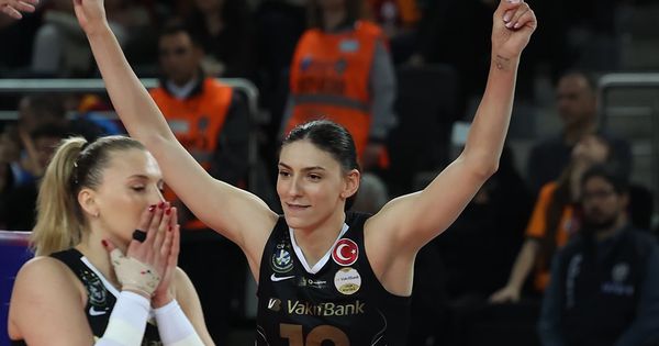 Tijana Bošković, ponovo, razbila "svoje"!