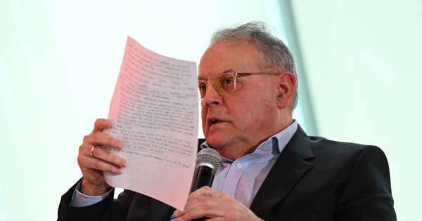 “To je ona stara fora, rekao Tito!” Nebojša Čović o reformi KLS, pritiscima na klubove i povratku večitih
