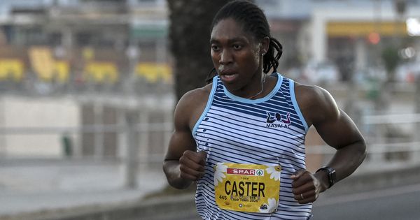 Kaster Semenja oštro kritikovala predsednicu MOK-a nakon isključenja transrodnih sportistkinja sa Olimpijskih igara: To je samo laž!