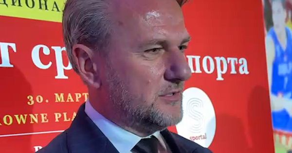 Mijailović za Sportal o ugovoru Karlika Džonsa: Rekao sam da nećemo davati više od milion i po, ali…