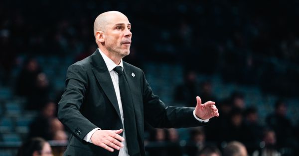 Penjaroja začudio izjavom pred derbi: To je velika utakmica, ali za nas je bitna ABA liga