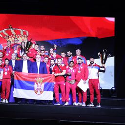 Srbija je evropska boks sila, medalje su potvrda