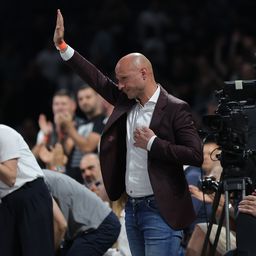 "Niko me nije zvao da mi saopšti odluku, osim..." Igor Duljaj za Sportal: Očekivao sam ovo, dao sam srce za Partizan /VIDEO/