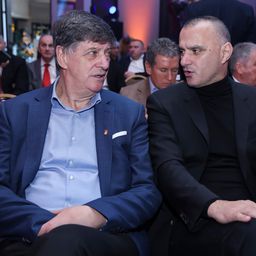 "Ako sadašnje rukovodstvo pita za savet, a ne postupi po savetu...": Žarko Zečević progovorio o stanju u FK Partizan