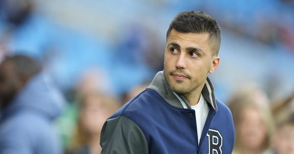 Vesti koje su razbesnele Madriđane: Rodri koristio Real samo kao mamac za Barselonu, "kraljevski klub" nikada nije bio opcija za vezistu Sitija
