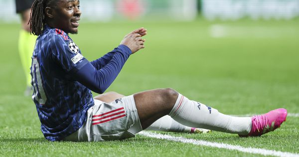 Nismo ni sumnjali da oni misle drugačije: Stiže kuknjava iz Londona zbog poništenog penala za Arsenal