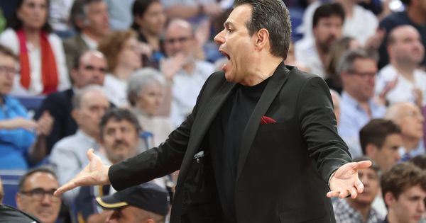 "Da li sam zabrinut? Vaše pitanje zvuči kao pretnja!" Itudis nervozu sa parketa preneo na konferenciju