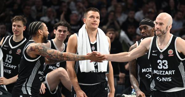 KLS odbio zahtev Partizana pred završni turnir u Nišu!