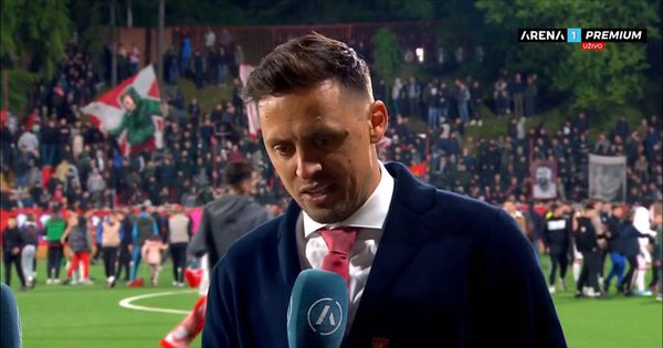 Evo kako je trener Jedinstva opravdao poraz od Zvezde: Ponosan sam na svoje momke!