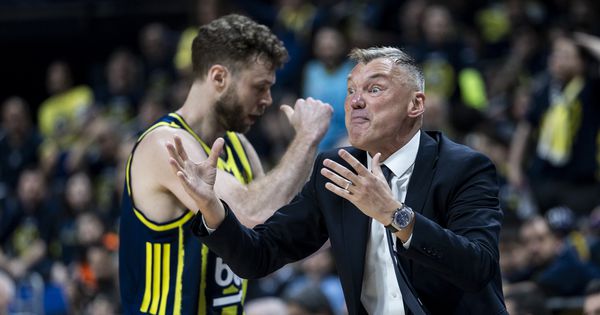 Šaras očitao novu lekciju bivšem saradniku: Fenerbahče u Kaunas ide sa laganih 2-0!