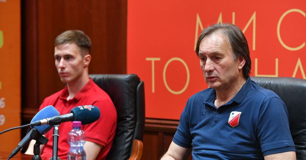 "Plasmanom u finale Kupa smo ispunili primarni cilj": Tanjga pred Radnik najavio promene u sastavu Vojvodine: Moramo da odmorimo neke igrače