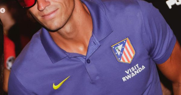 Najveći teoretičar zavere u svetu fudbala – podržava ga Erling Haland: Zvezda Atletiko Madrida koja "poriče melanom", veruje u kemtrejlse, nosi čudne naočare i kune se u paleo ishranu