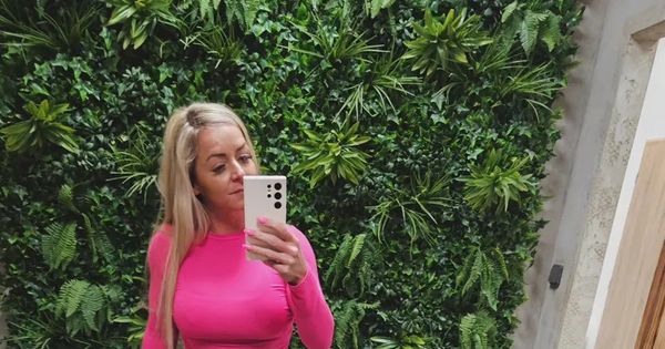 Čehinja spojila nespojivo: Od zelenog tepiha do bodibilding sveta, Olga je osvojila sve!